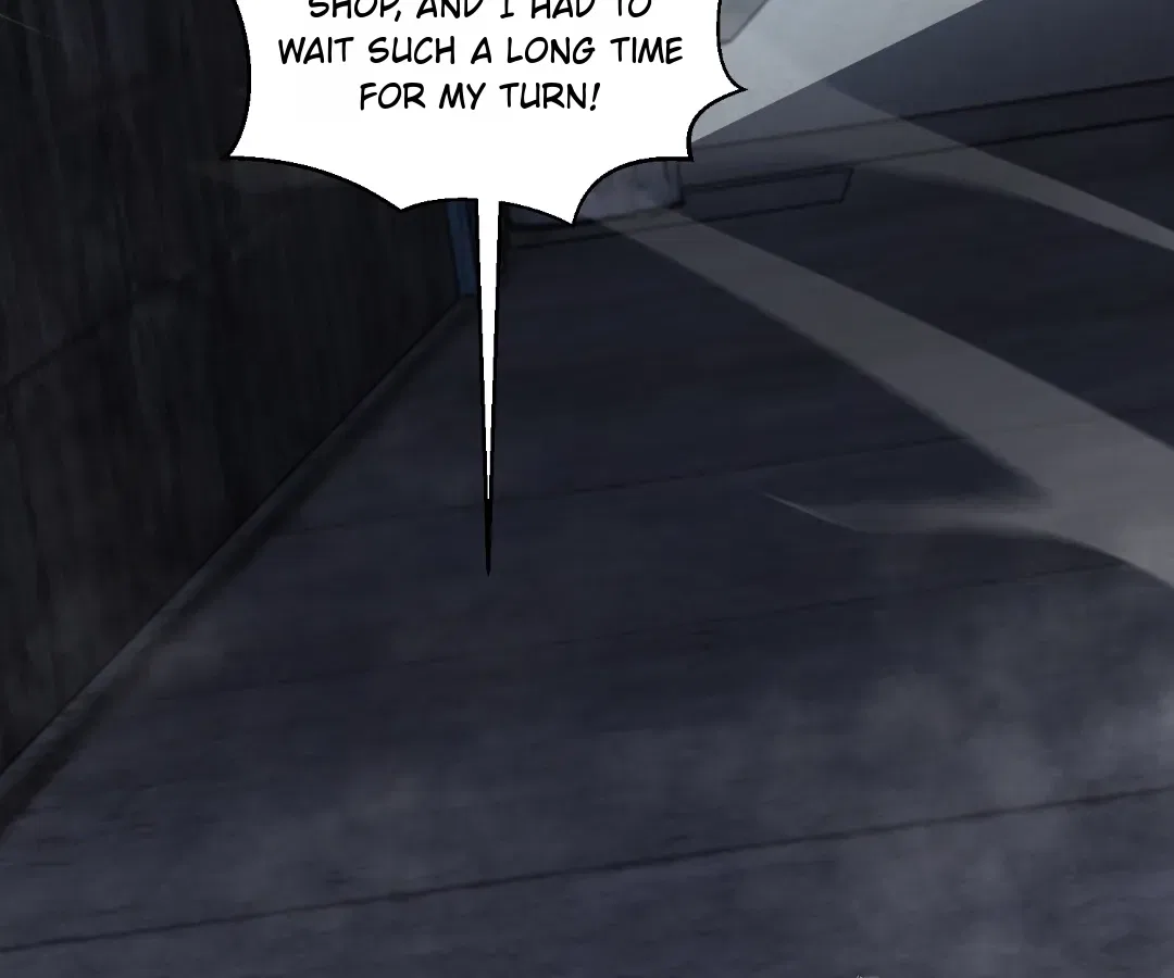 Empowering My Kind in the Apocalypse Chapter 47 – Page 117