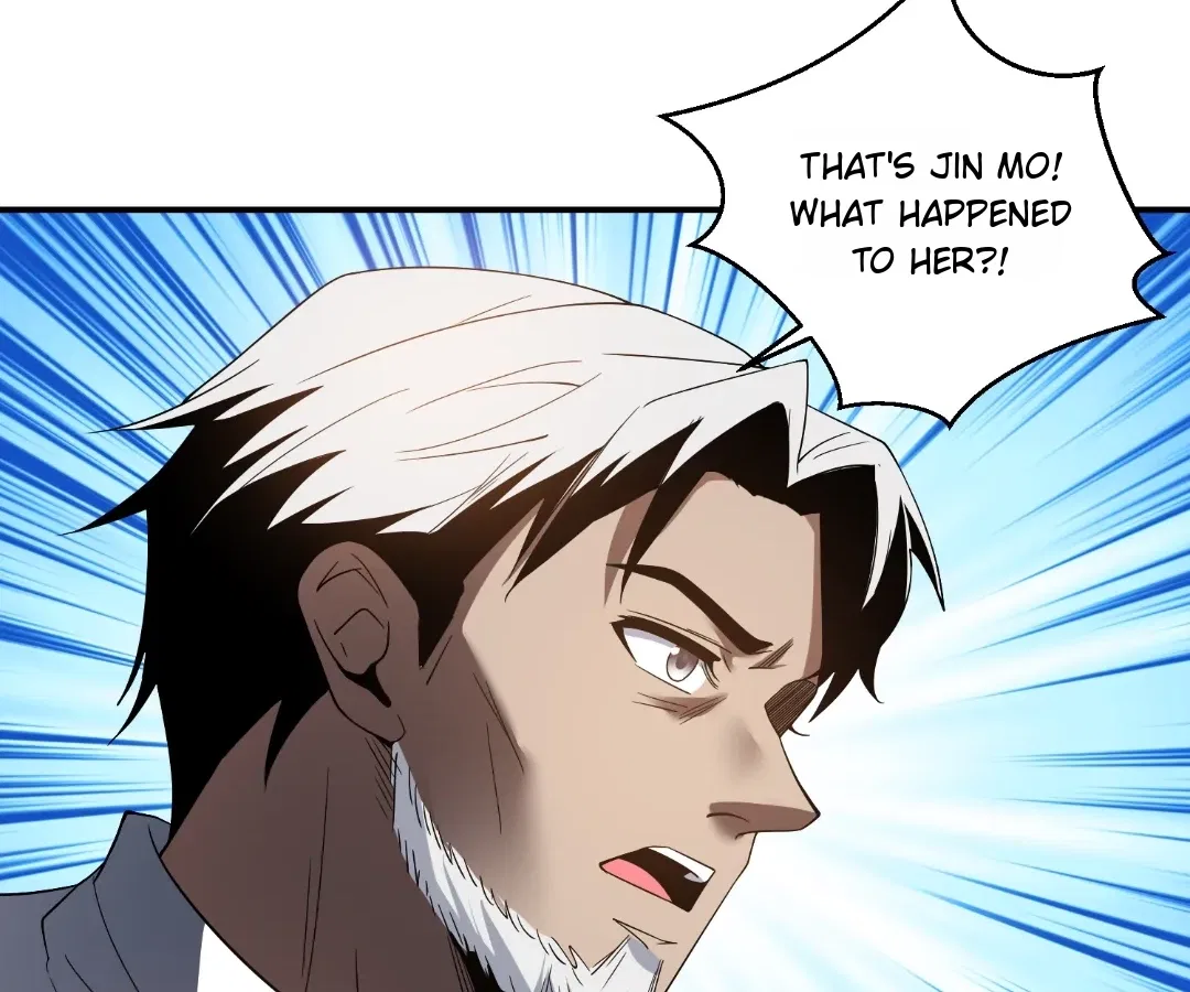 Empowering My Kind in the Apocalypse Chapter 47 – Page 134