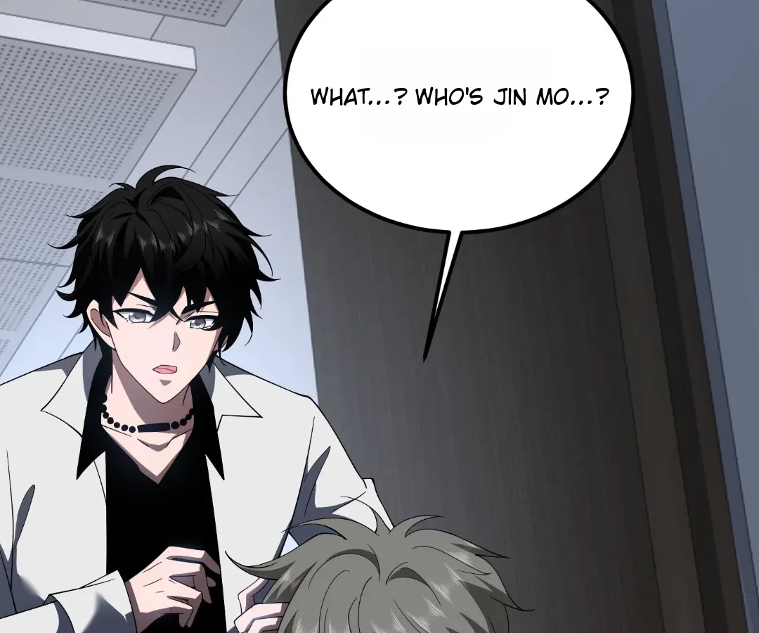 Empowering My Kind in the Apocalypse Chapter 47 – Page 140