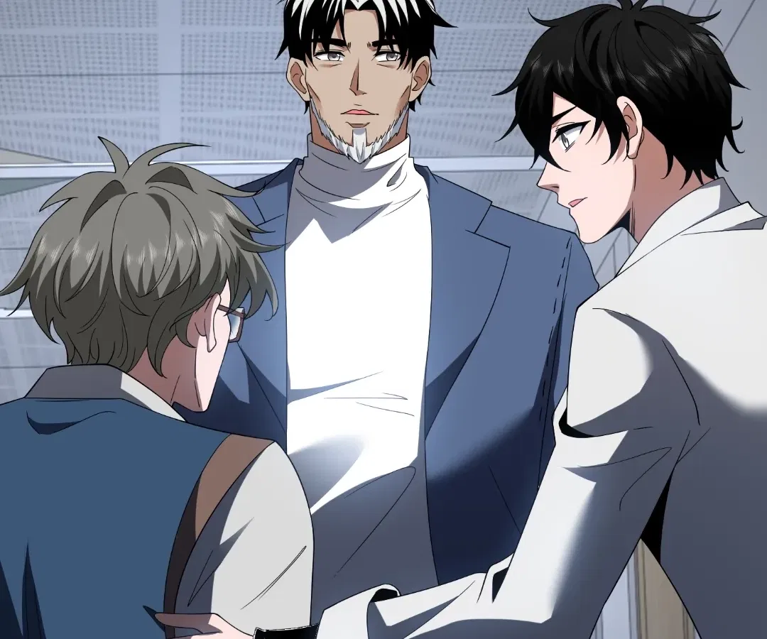 Empowering My Kind in the Apocalypse Chapter 47 – Page 148