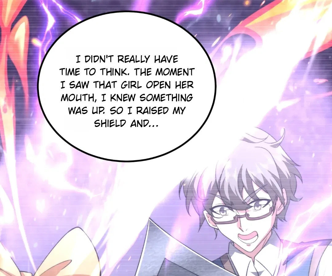Empowering My Kind in the Apocalypse Chapter 47 – Page 153