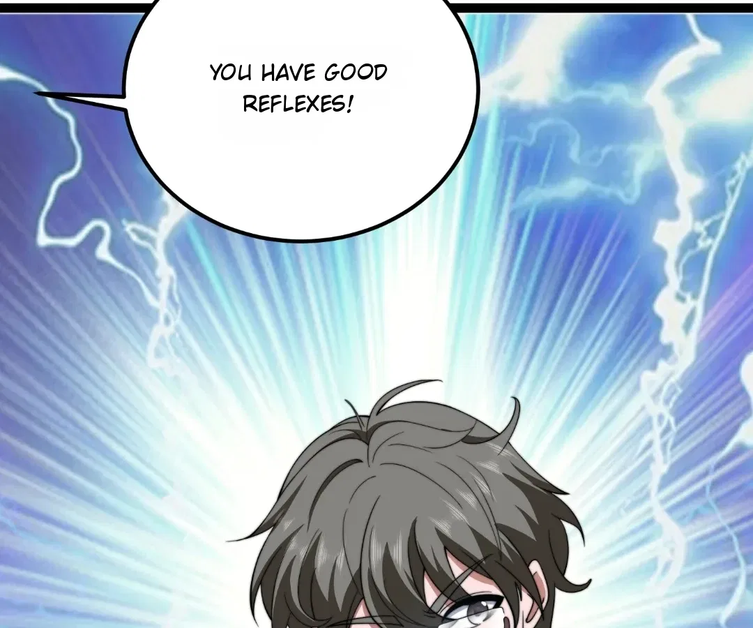 Empowering My Kind in the Apocalypse Chapter 47 – Page 157