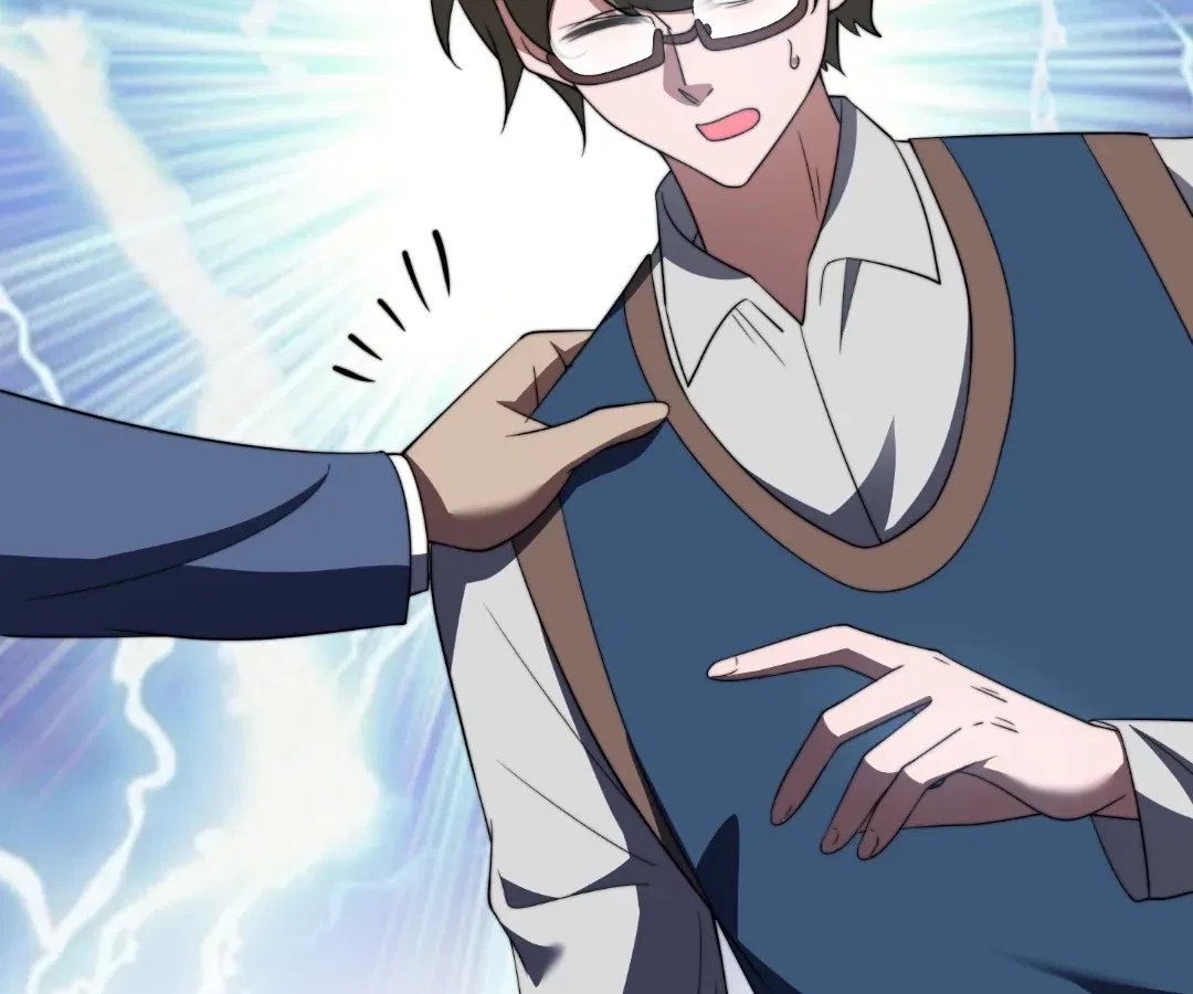 Empowering My Kind in the Apocalypse Chapter 47 – Page 158