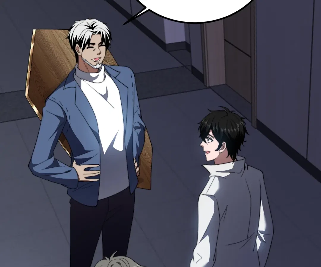Empowering My Kind in the Apocalypse Chapter 47 – Page 160