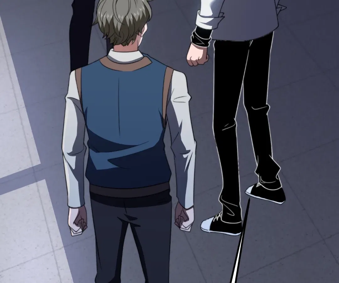 Empowering My Kind in the Apocalypse Chapter 47 – Page 161