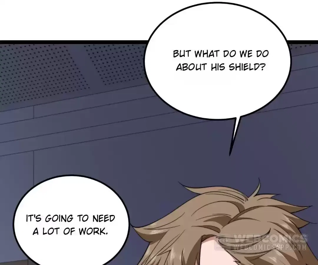 Empowering My Kind in the Apocalypse Chapter 47 – Page 163