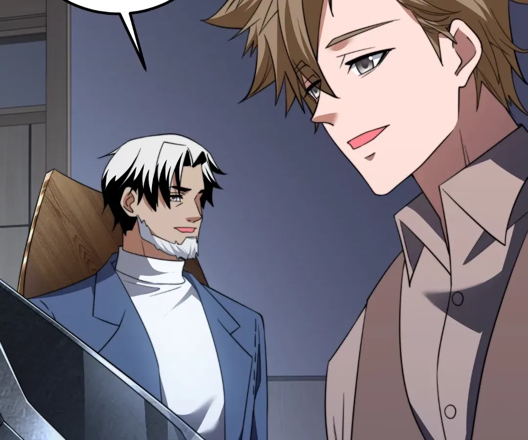 Empowering My Kind in the Apocalypse Chapter 47 – Page 164