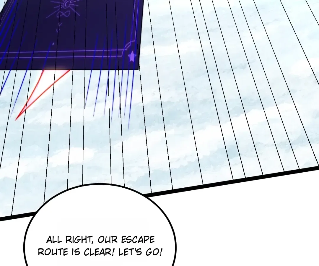 Empowering My Kind in the Apocalypse Chapter 46 – Page 4