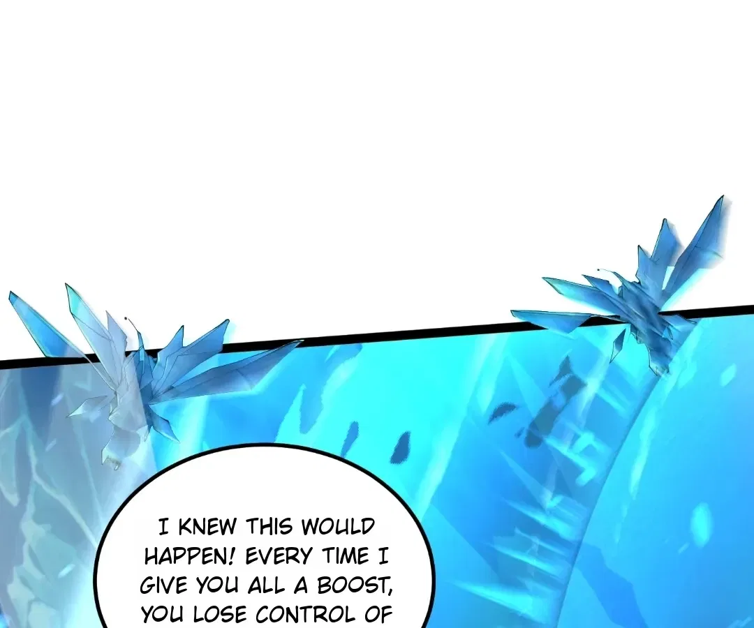 Empowering My Kind in the Apocalypse Chapter 46 – Page 10