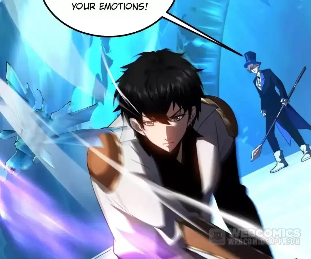 Empowering My Kind in the Apocalypse Chapter 46 – Page 11