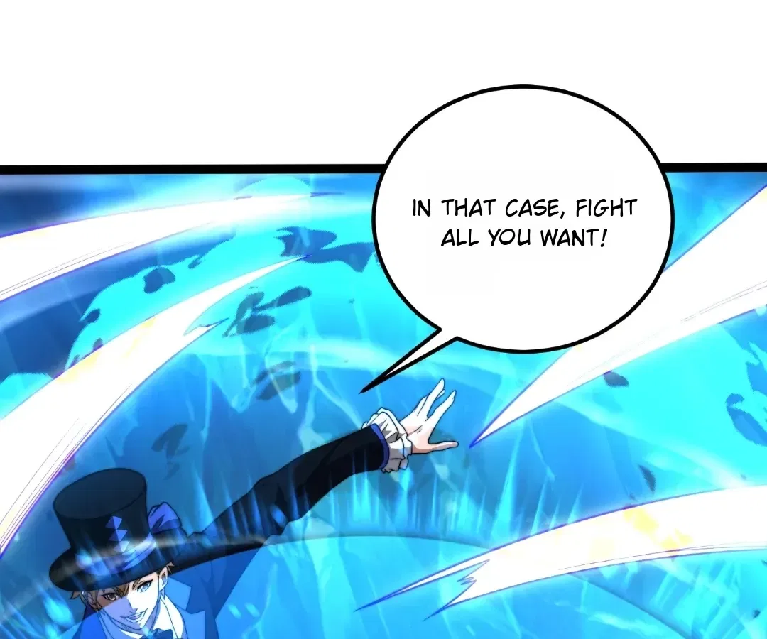 Empowering My Kind in the Apocalypse Chapter 46 – Page 13