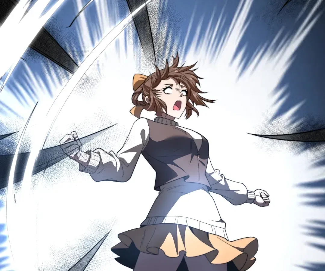 Empowering My Kind in the Apocalypse Chapter 46 – Page 26