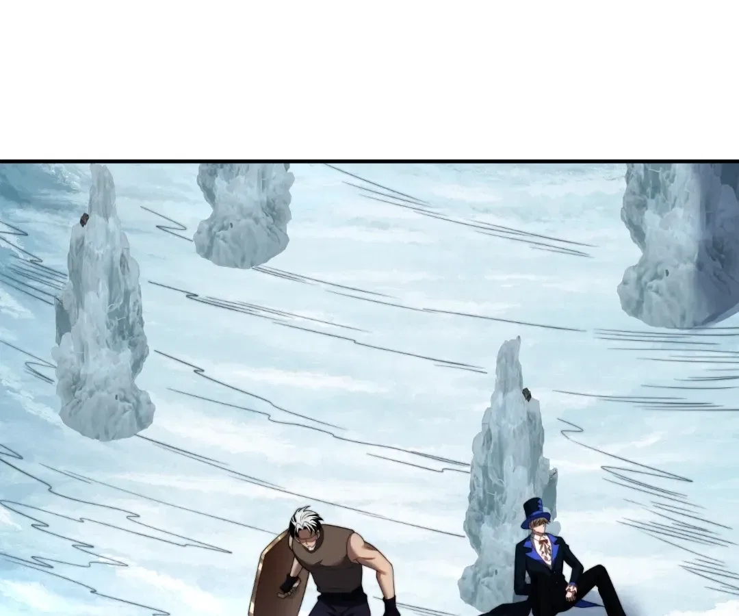 Empowering My Kind in the Apocalypse Chapter 46 – Page 32