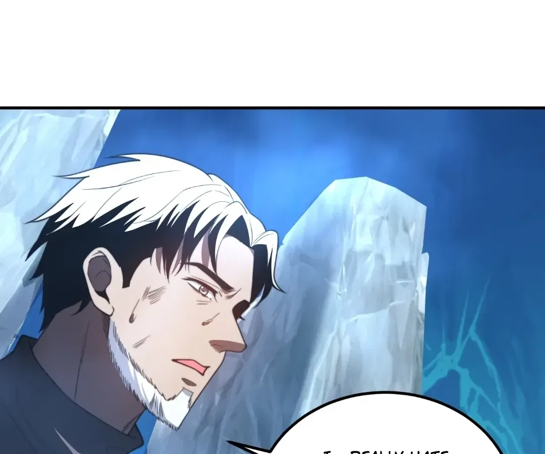 Empowering My Kind in the Apocalypse Chapter 46 – Page 37