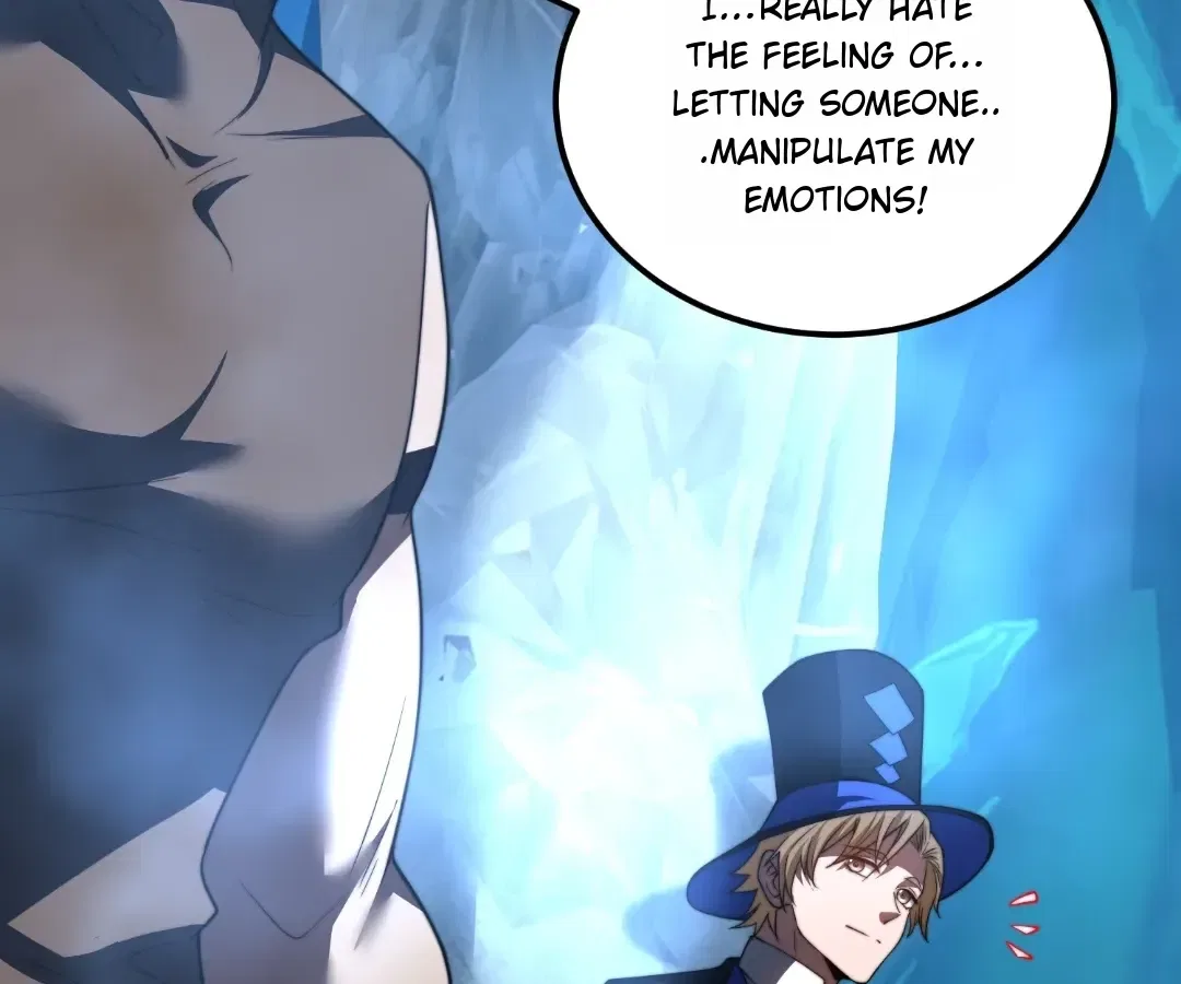 Empowering My Kind in the Apocalypse Chapter 46 – Page 38
