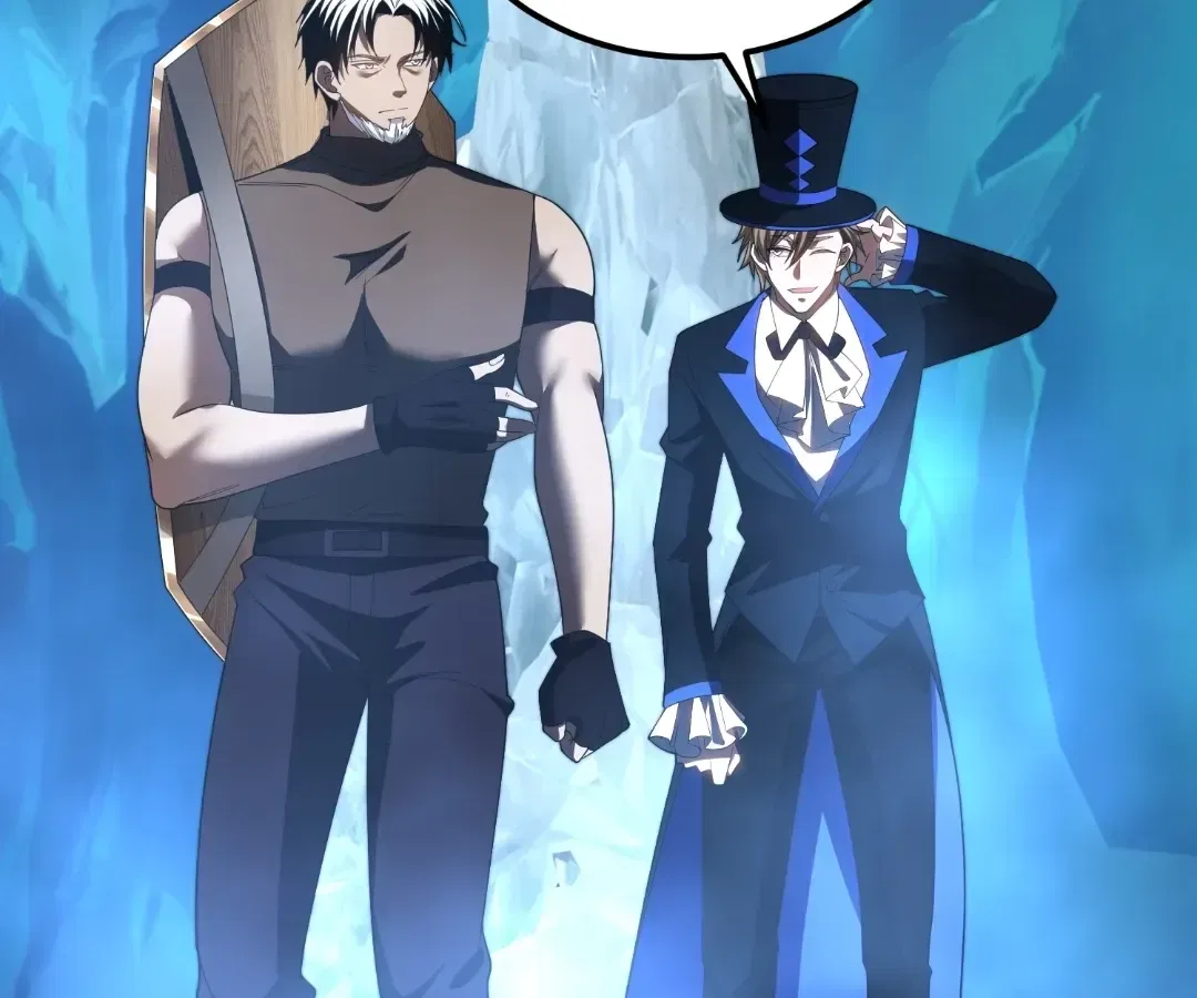 Empowering My Kind in the Apocalypse Chapter 46 – Page 48