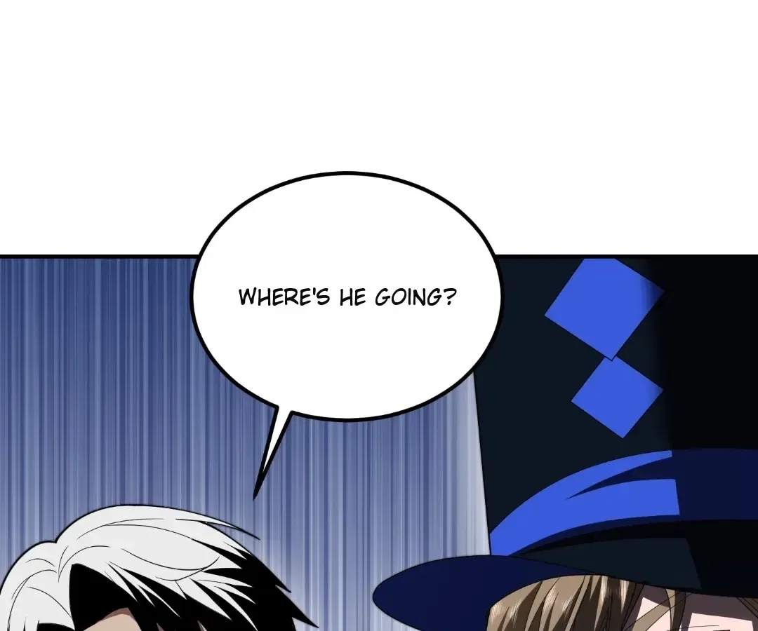 Empowering My Kind in the Apocalypse Chapter 46 – Page 54
