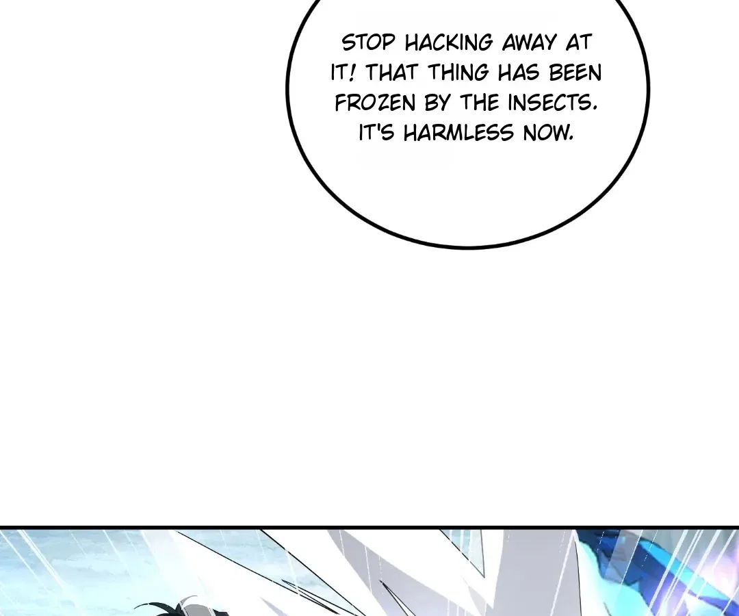Empowering My Kind in the Apocalypse Chapter 46 – Page 64
