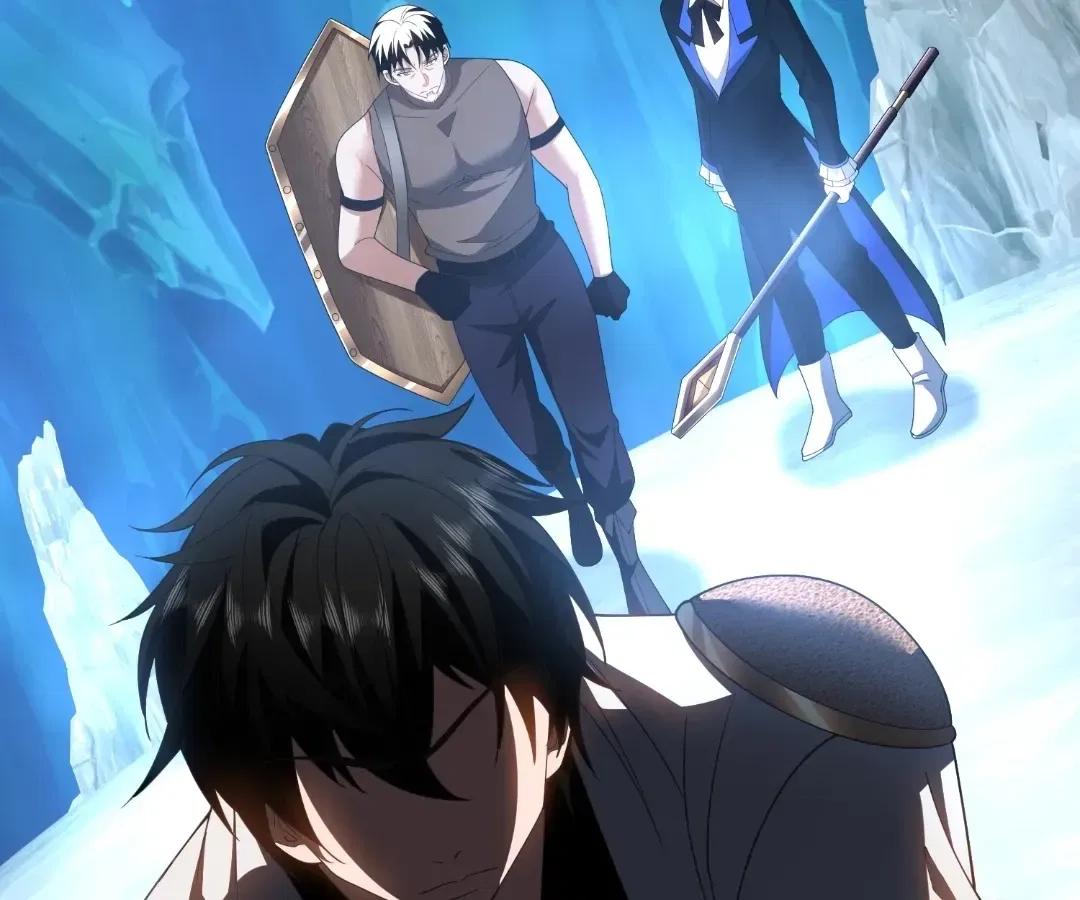 Empowering My Kind in the Apocalypse Chapter 46 – Page 73