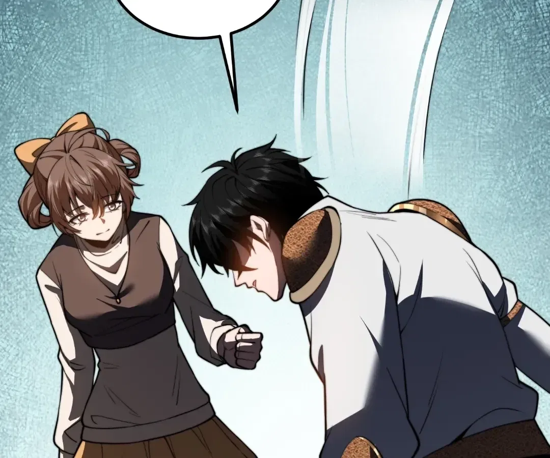 Empowering My Kind in the Apocalypse Chapter 46 – Page 97