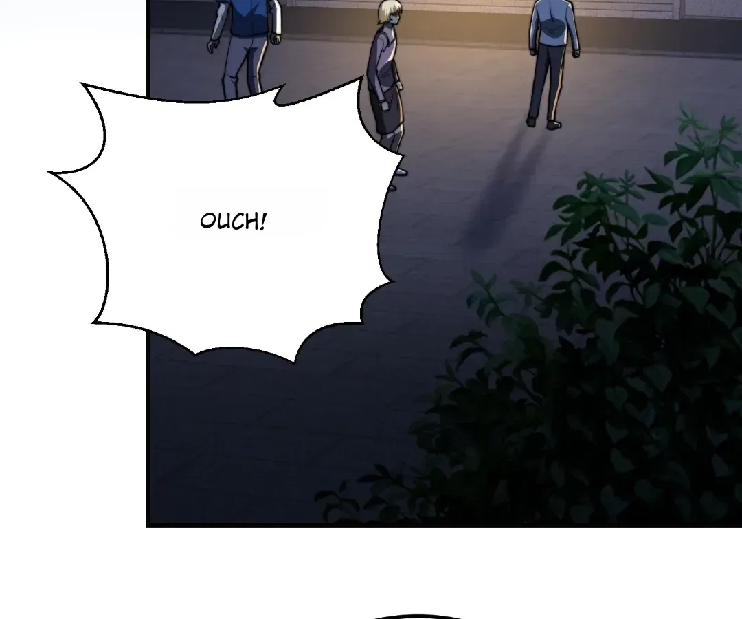 Empowering My Kind in the Apocalypse Chapter 46 – Page 109