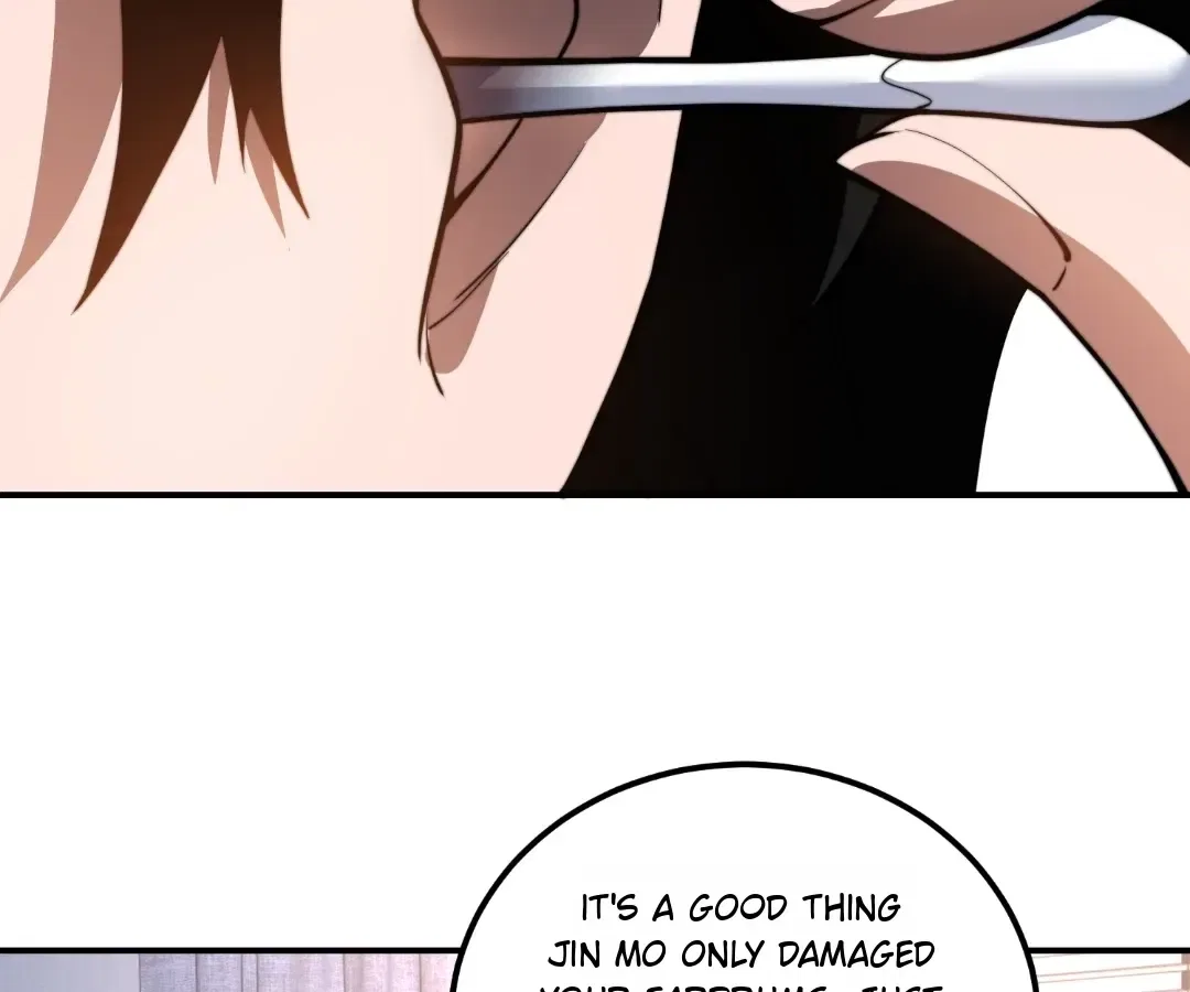 Empowering My Kind in the Apocalypse Chapter 46 – Page 111