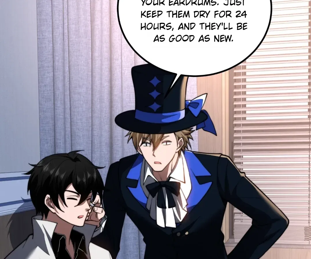 Empowering My Kind in the Apocalypse Chapter 46 – Page 112