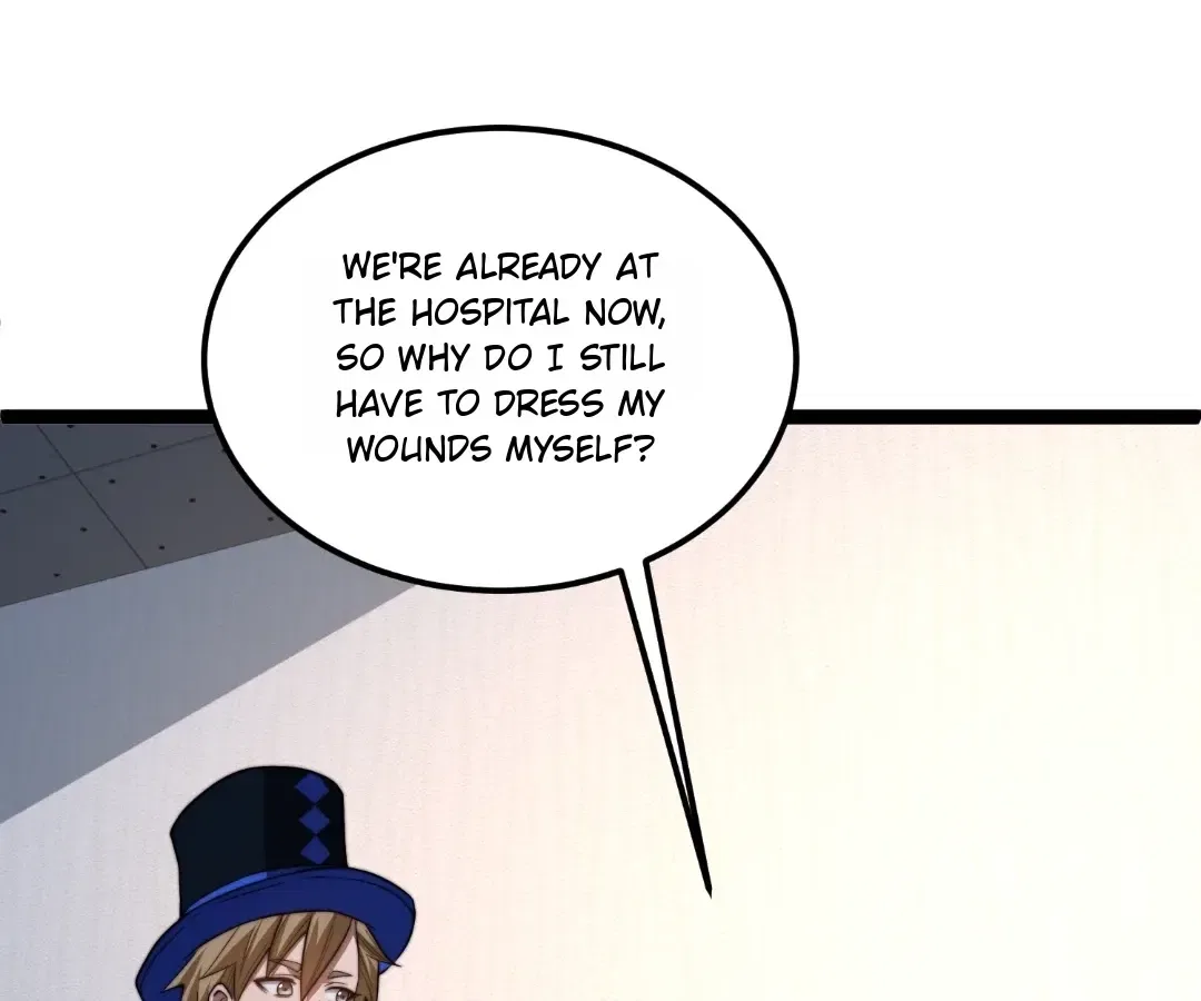 Empowering My Kind in the Apocalypse Chapter 46 – Page 114