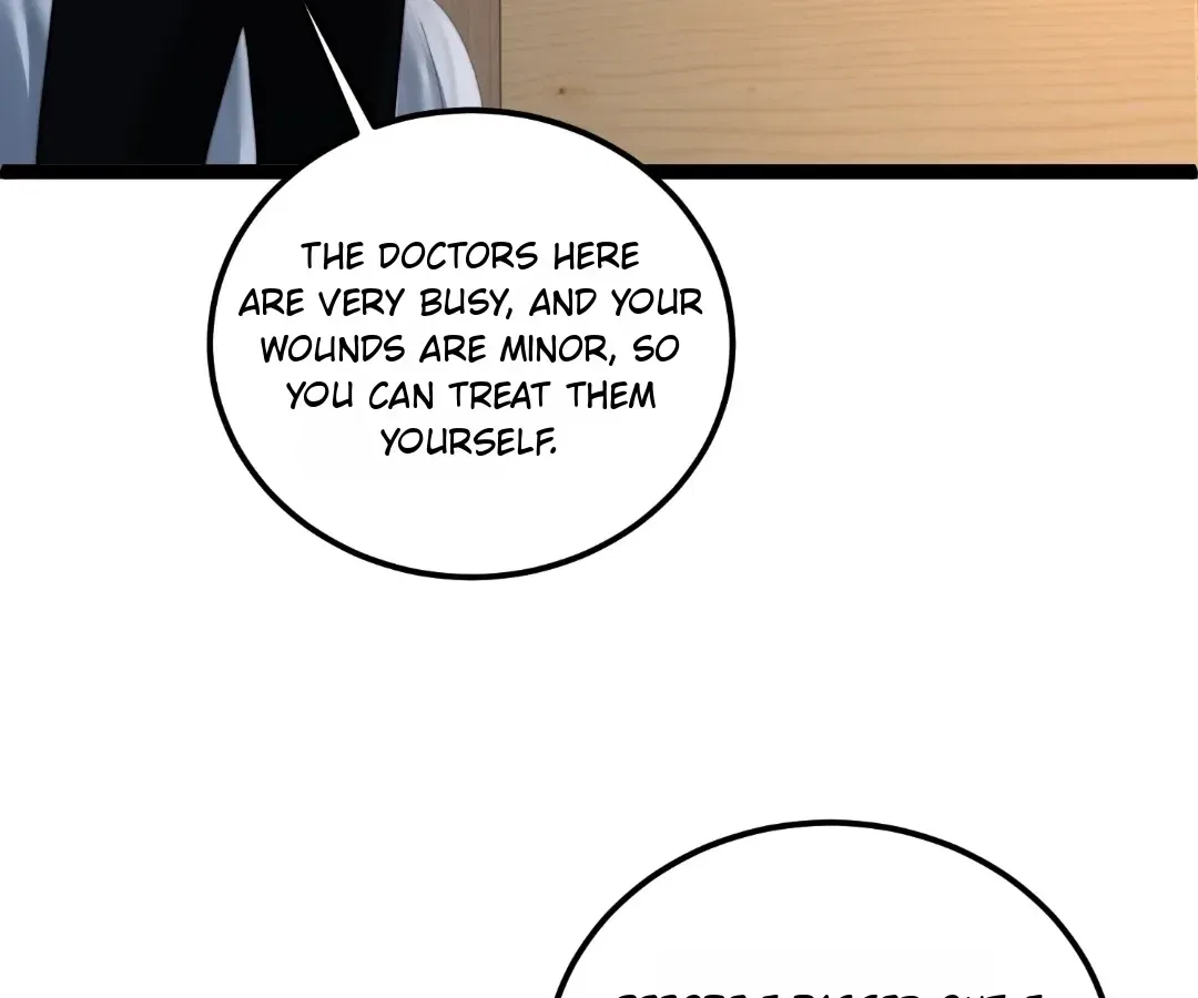 Empowering My Kind in the Apocalypse Chapter 46 – Page 116