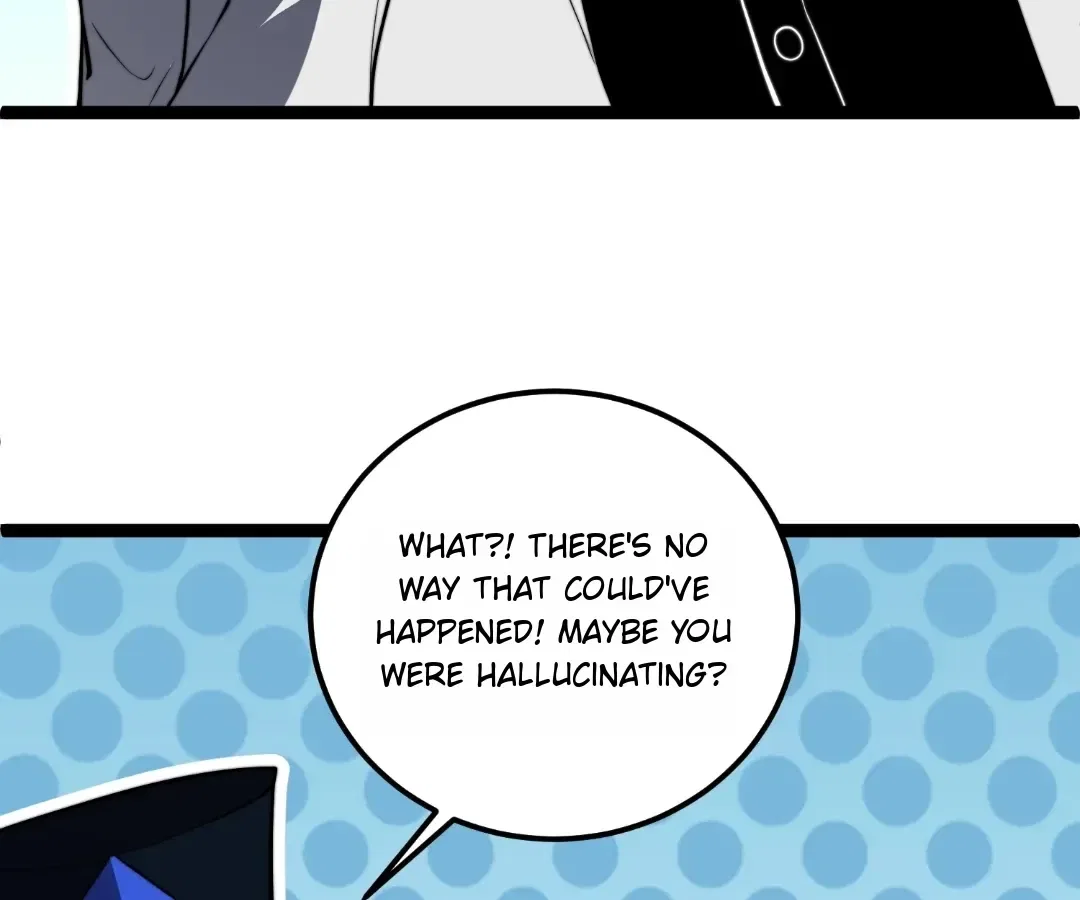 Empowering My Kind in the Apocalypse Chapter 46 – Page 119