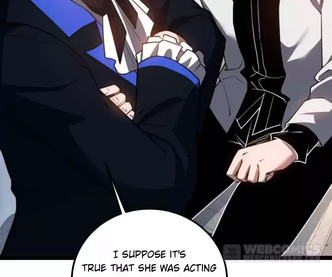 Empowering My Kind in the Apocalypse Chapter 46 – Page 123