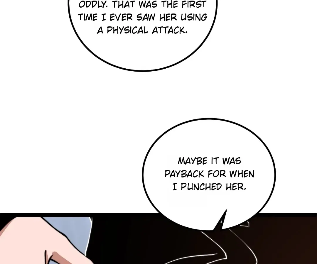 Empowering My Kind in the Apocalypse Chapter 46 – Page 124