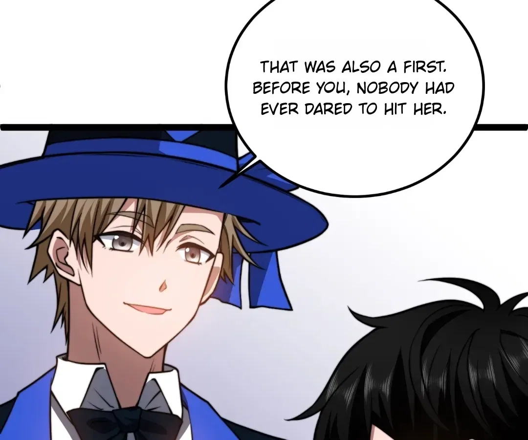 Empowering My Kind in the Apocalypse Chapter 46 – Page 127
