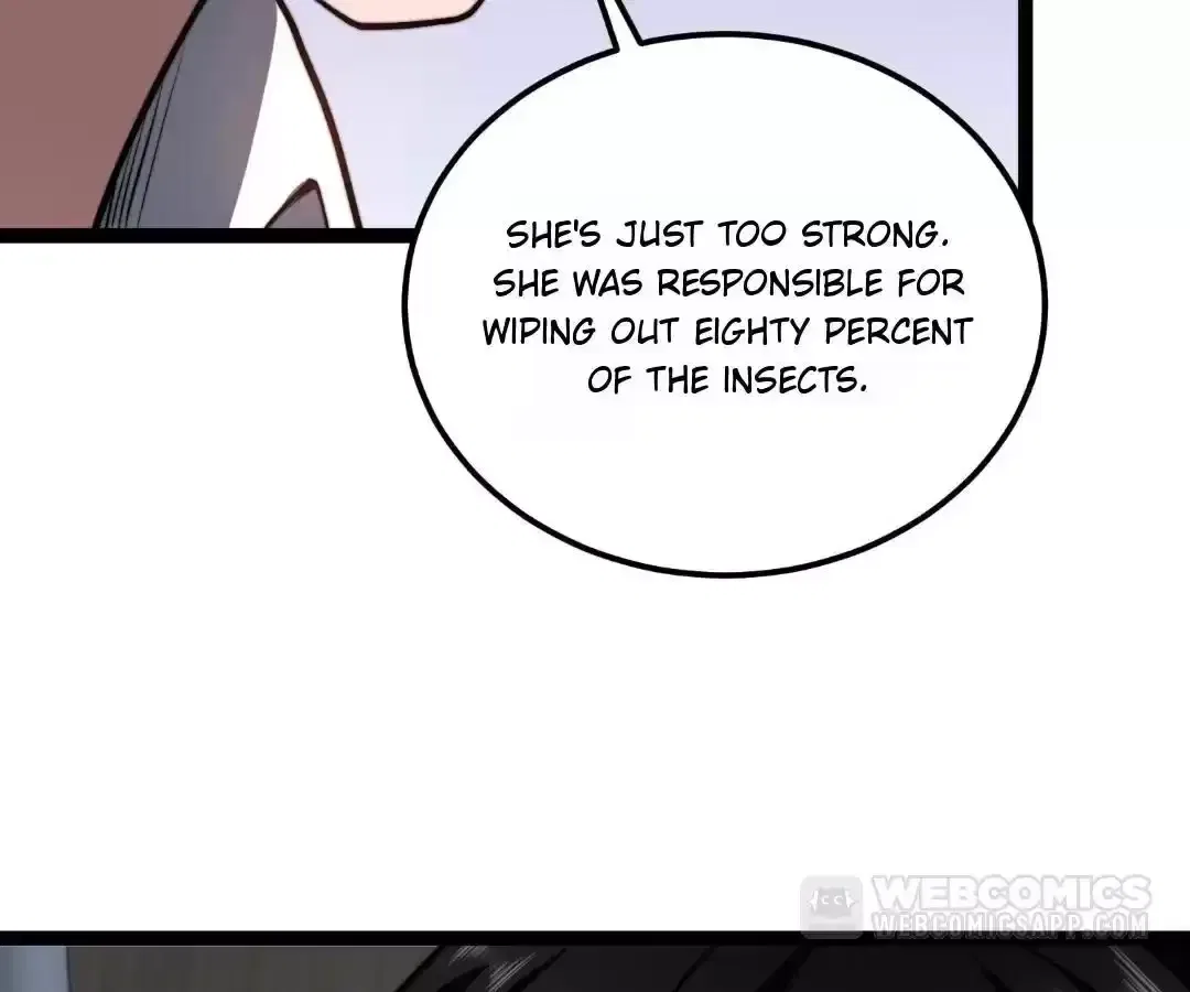 Empowering My Kind in the Apocalypse Chapter 46 – Page 131