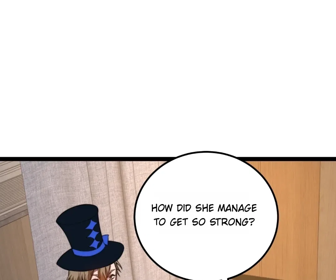 Empowering My Kind in the Apocalypse Chapter 46 – Page 136