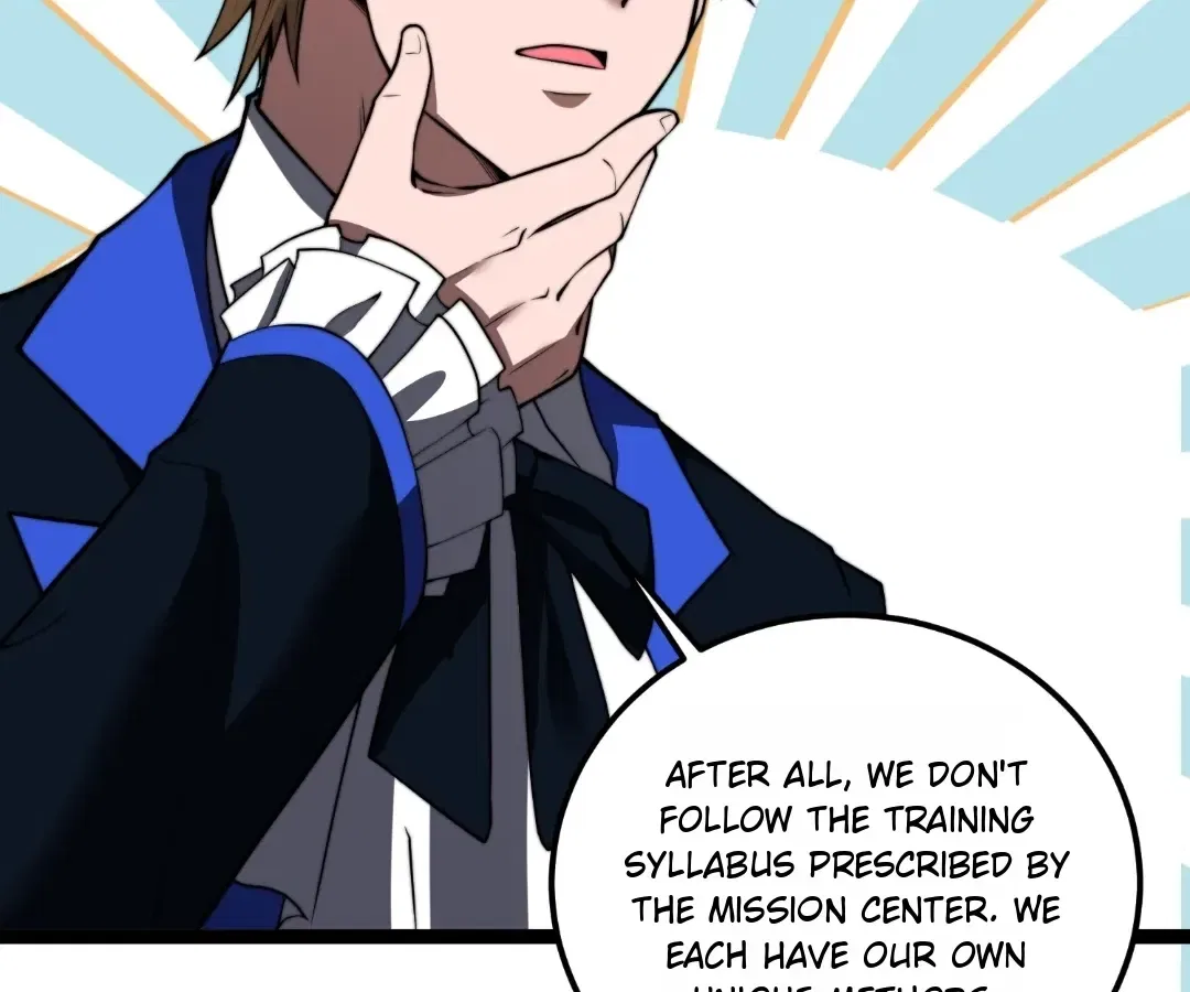 Empowering My Kind in the Apocalypse Chapter 46 – Page 140