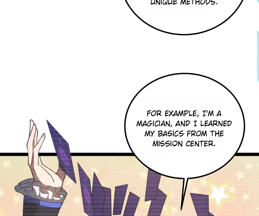 Empowering My Kind in the Apocalypse Chapter 46 – Page 141
