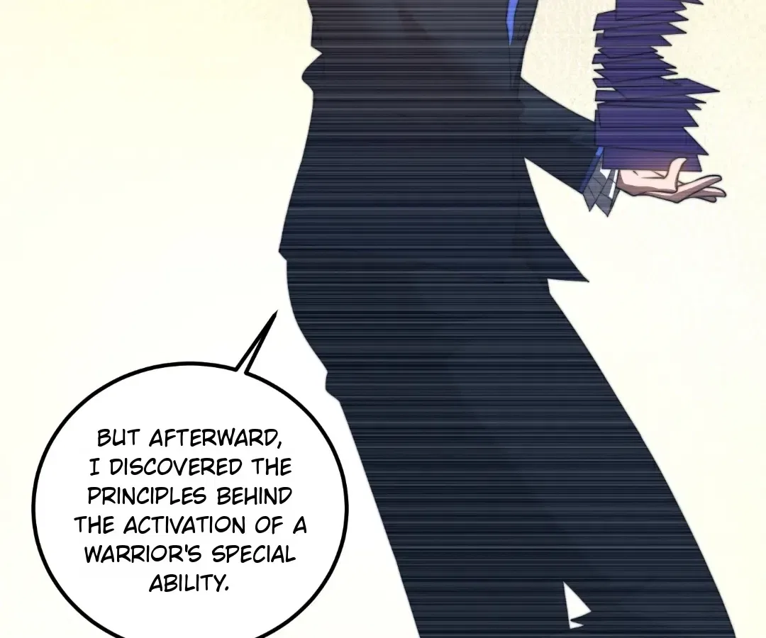 Empowering My Kind in the Apocalypse Chapter 46 – Page 143