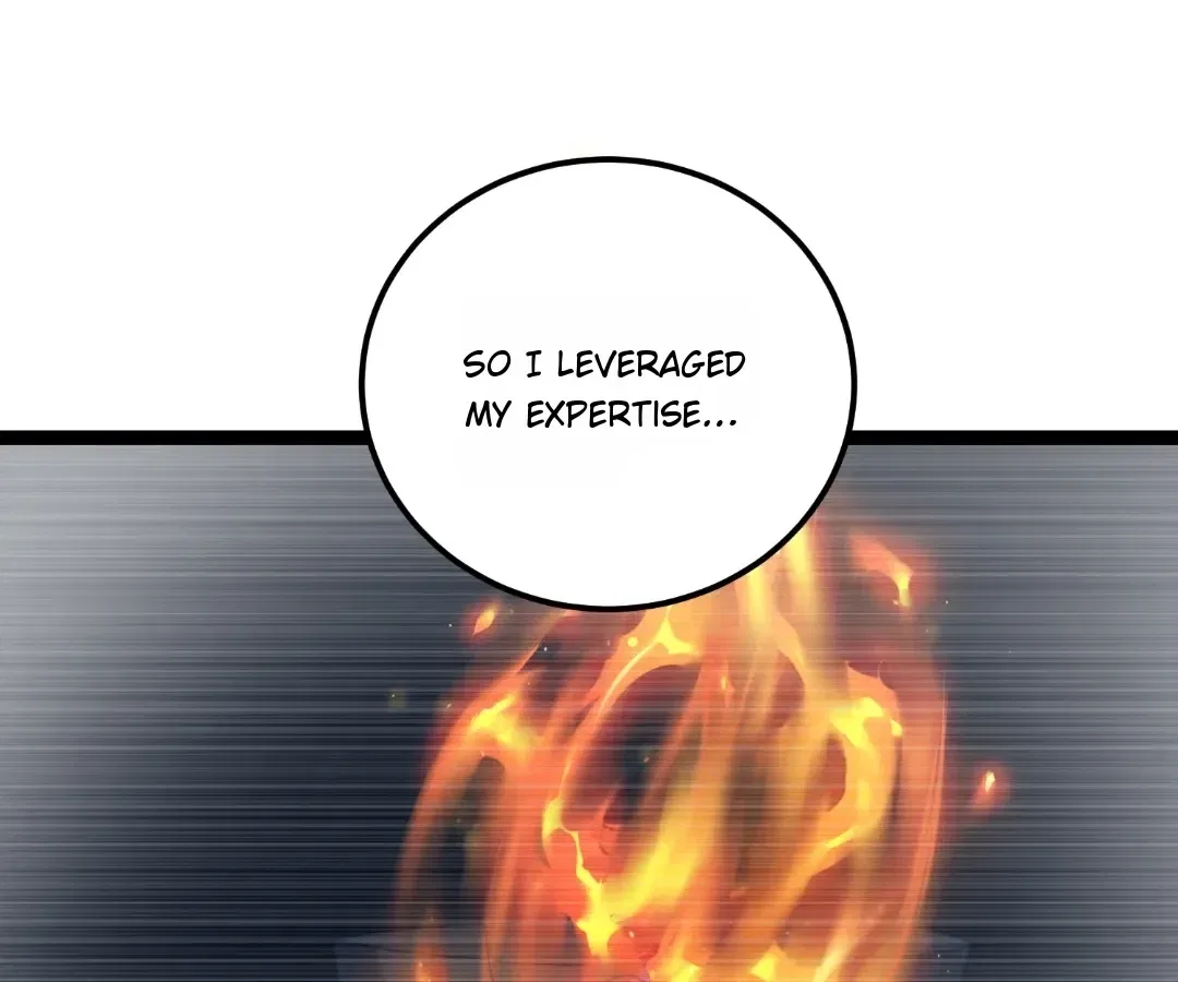 Empowering My Kind in the Apocalypse Chapter 46 – Page 148