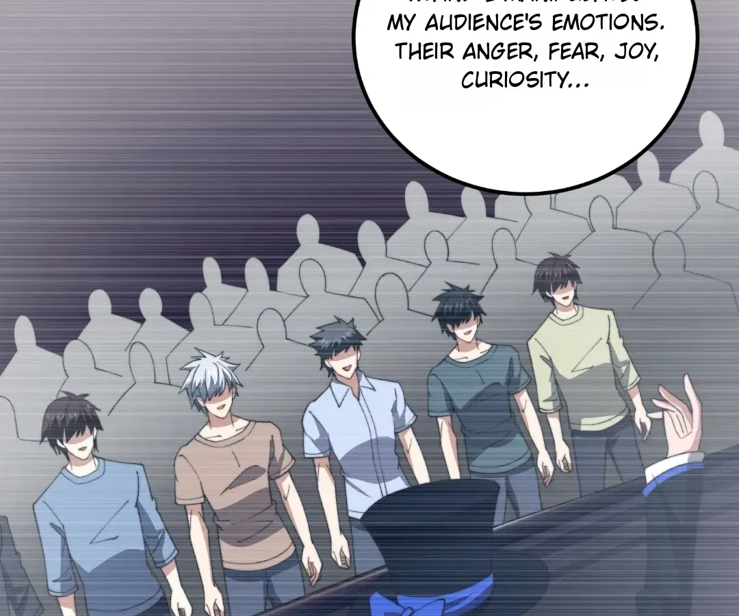 Empowering My Kind in the Apocalypse Chapter 46 – Page 152