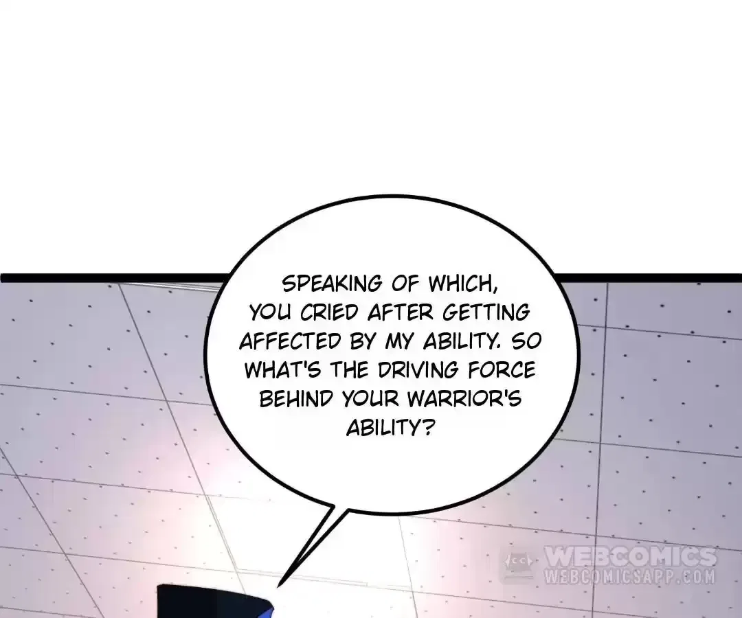 Empowering My Kind in the Apocalypse Chapter 46 – Page 155