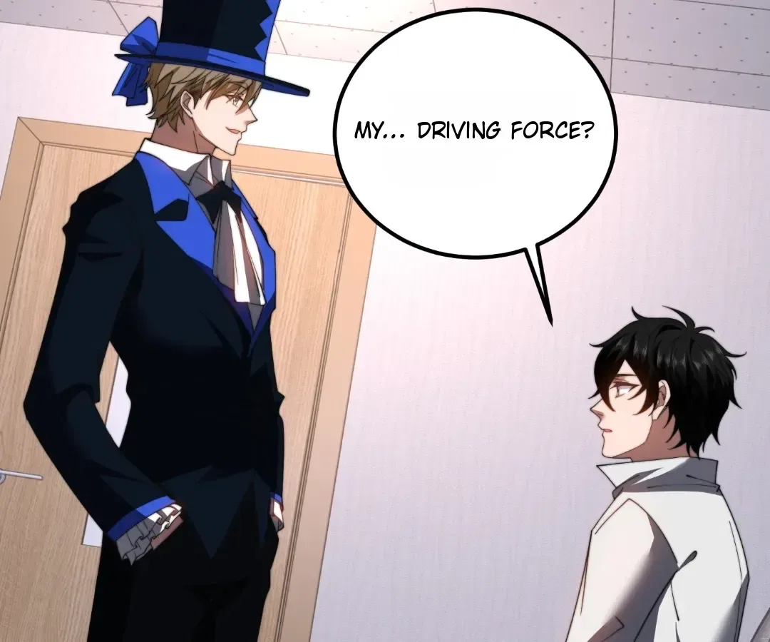 Empowering My Kind in the Apocalypse Chapter 46 – Page 156