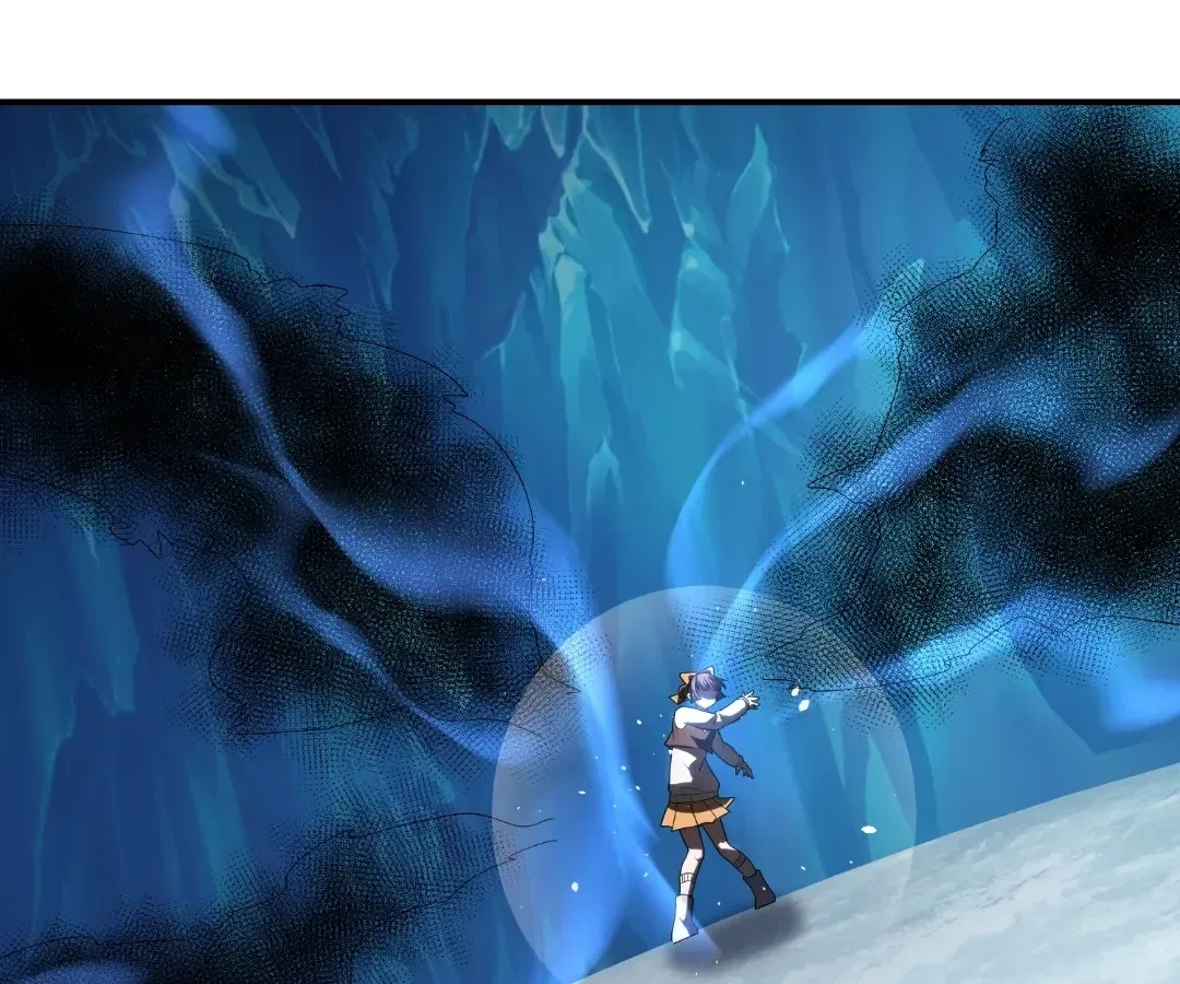 Empowering My Kind in the Apocalypse Chapter 45 – Page 6