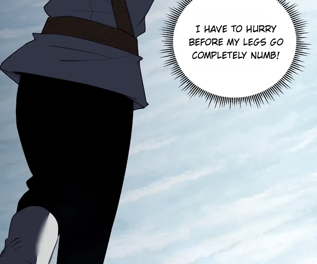 Empowering My Kind in the Apocalypse Chapter 45 – Page 8