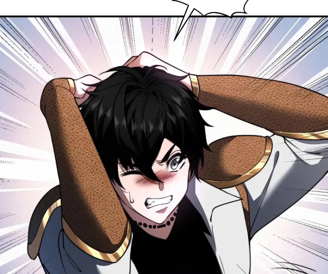 Empowering My Kind in the Apocalypse Chapter 45 – Page 20