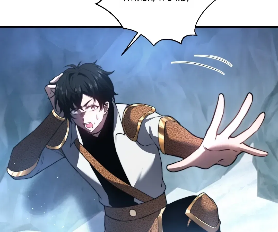 Empowering My Kind in the Apocalypse Chapter 45 – Page 24