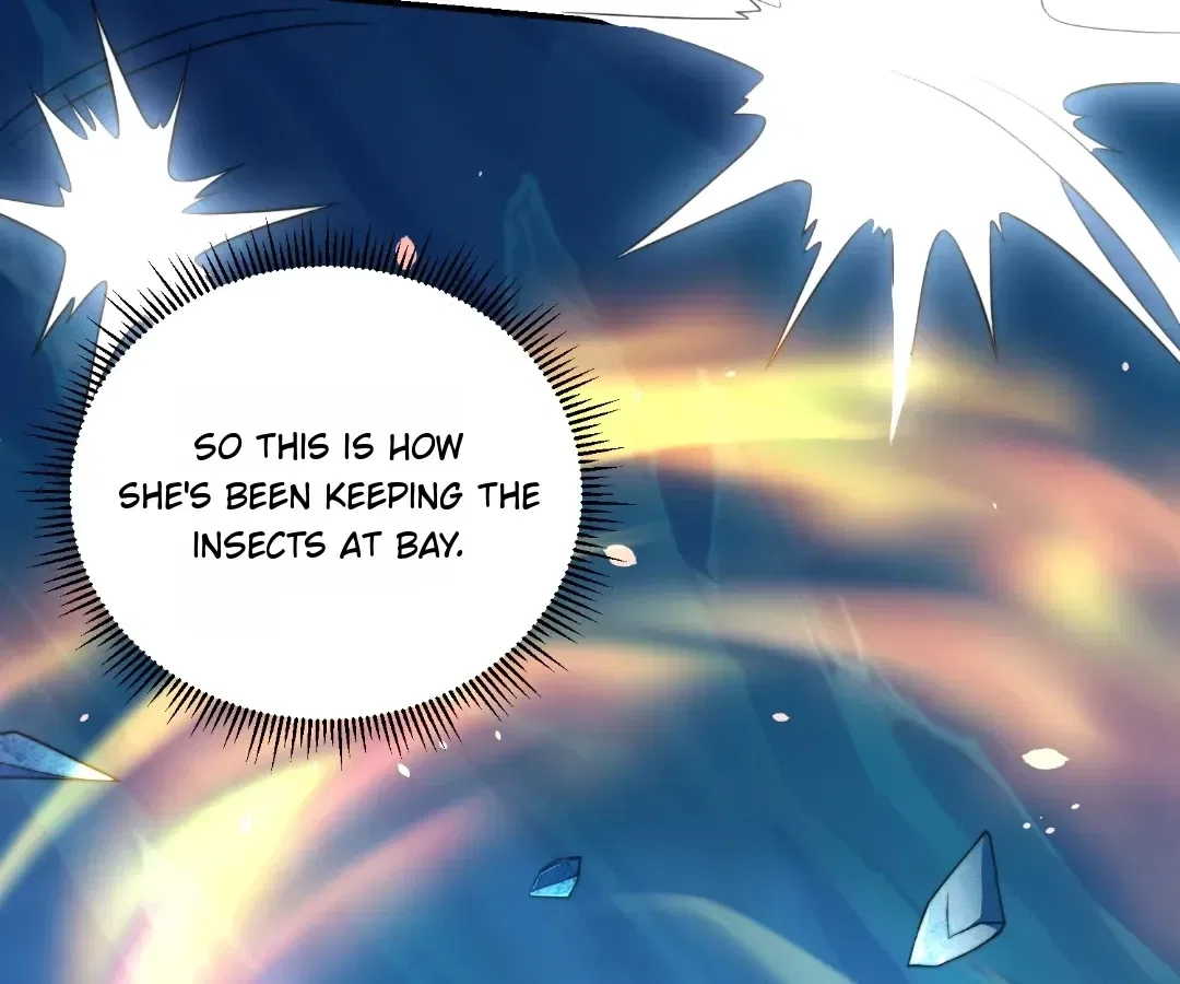 Empowering My Kind in the Apocalypse Chapter 45 – Page 32