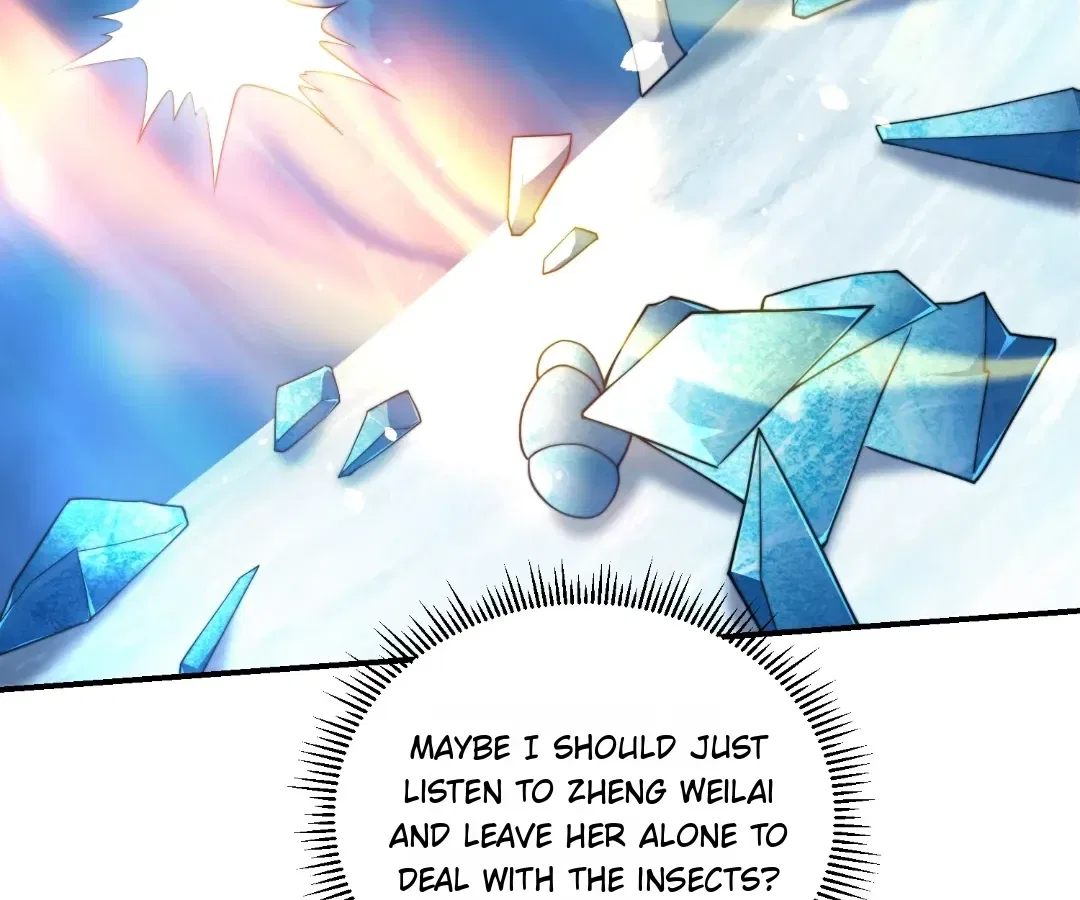 Empowering My Kind in the Apocalypse Chapter 45 – Page 34