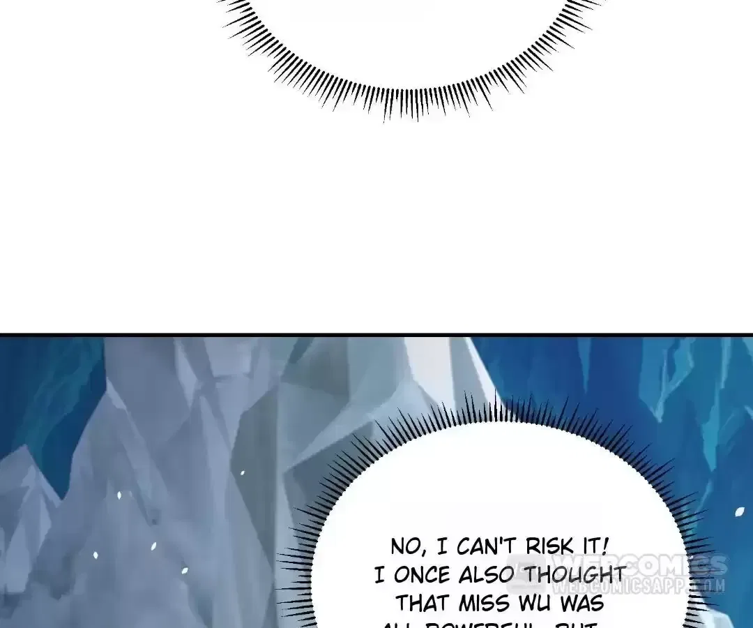 Empowering My Kind in the Apocalypse Chapter 45 – Page 35