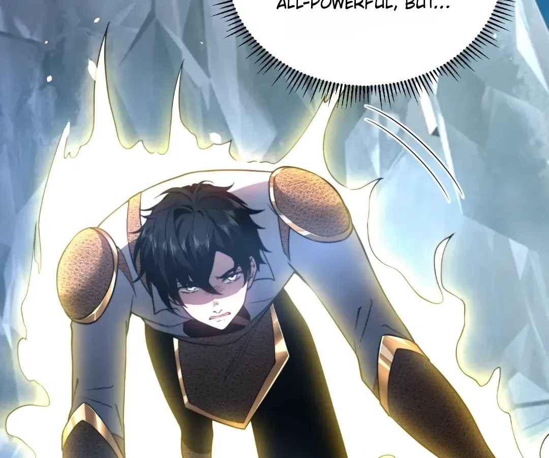 Empowering My Kind in the Apocalypse Chapter 45 – Page 36